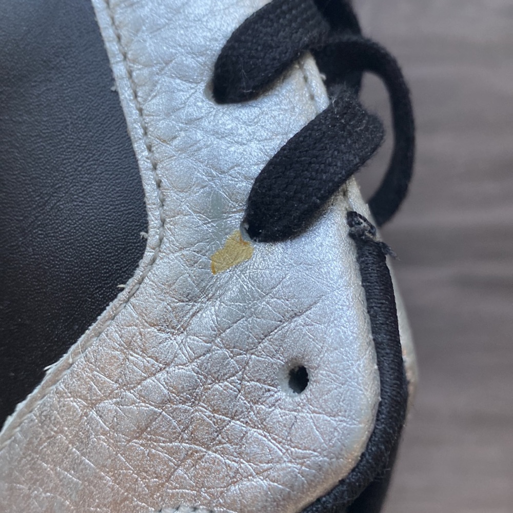 Size 13 creative recreation shoes - Picture 4 of 4